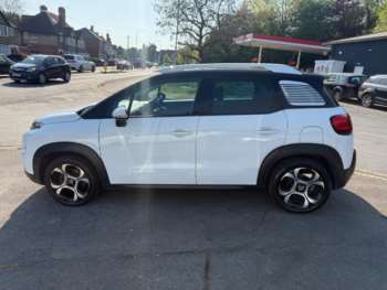Used Citroen C3 Aircross 2018 for sale - 74465858: Photo
