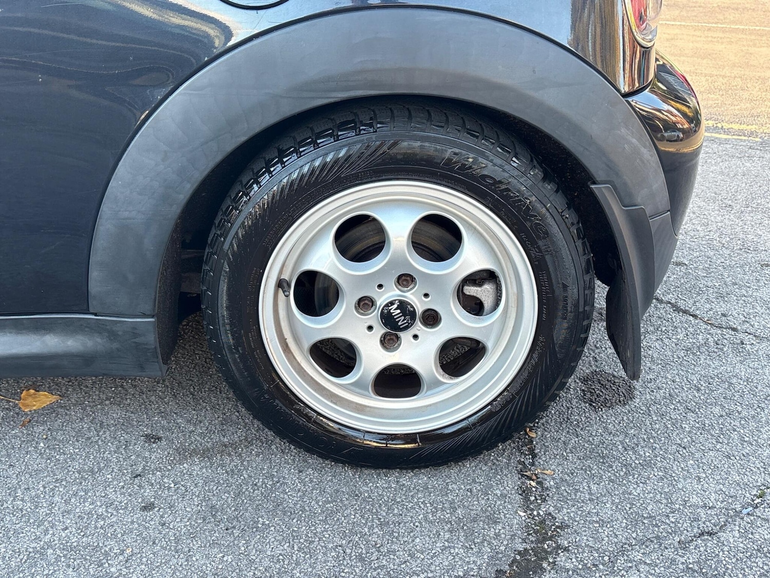 Used MINI Hatch for sale - 76702037: Photo 44