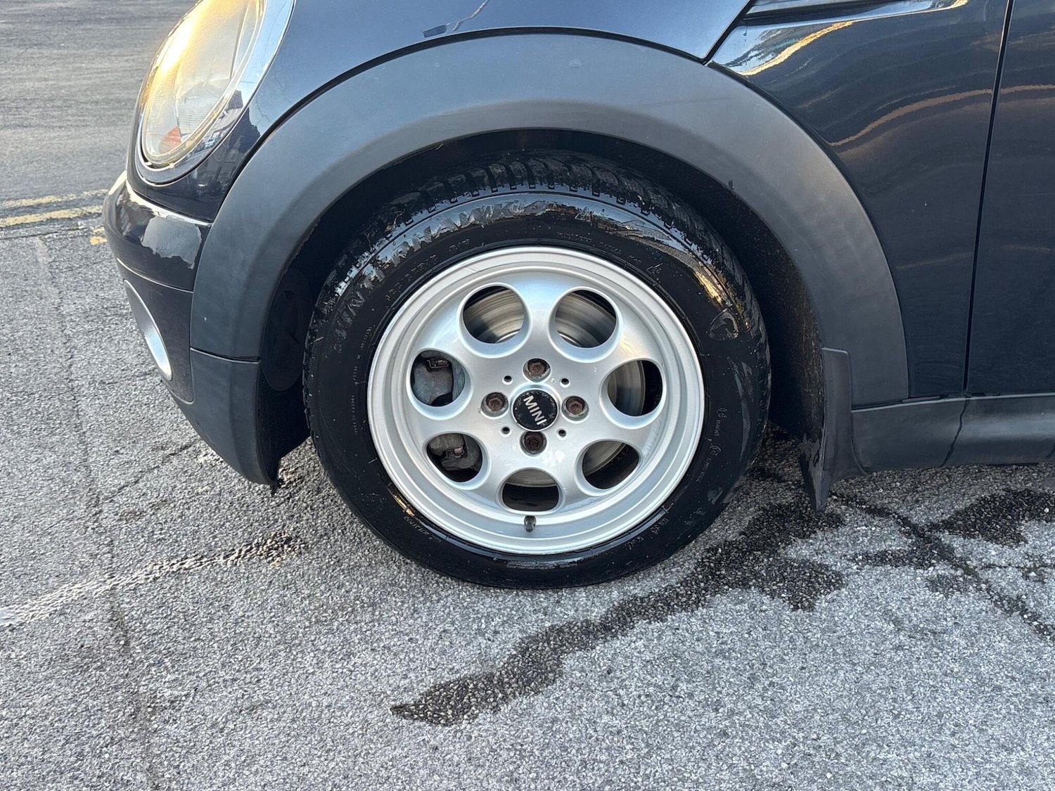 Used MINI Hatch for sale - 76702037: Photo 45