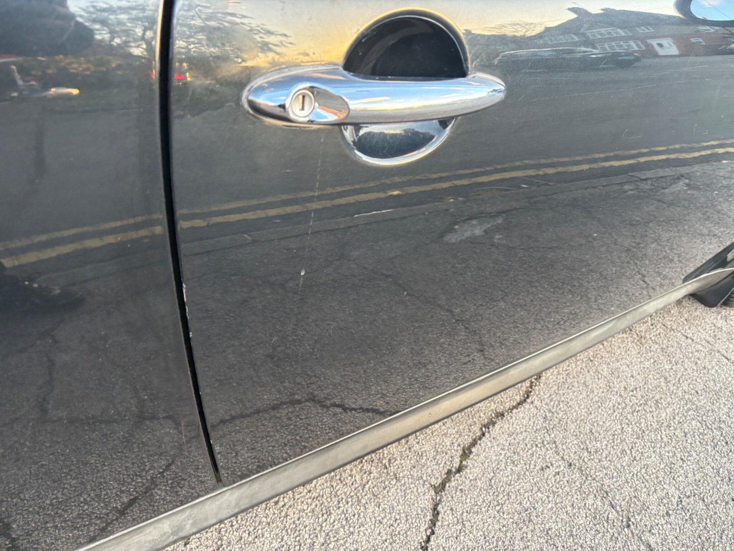 Used MINI Hatch for sale - 76702037: Photo 66