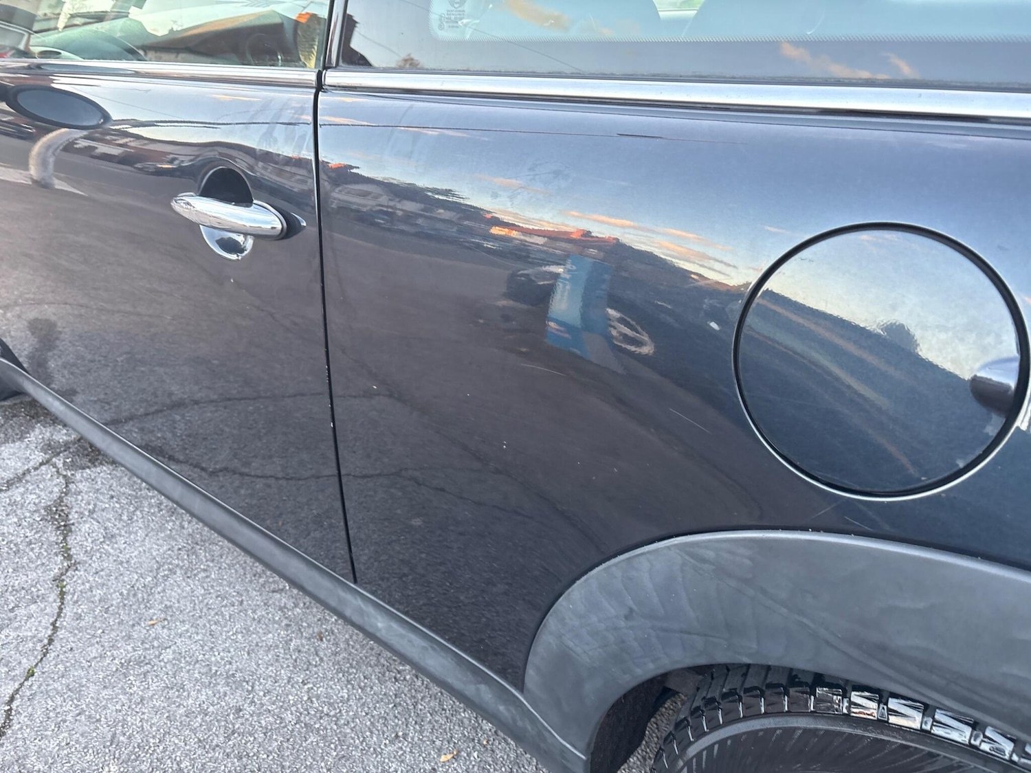 Used MINI Hatch for sale - 76702037: Photo 67