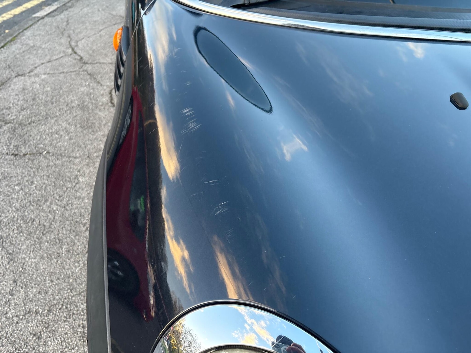 Used MINI Hatch for sale - 76702037: Photo 73