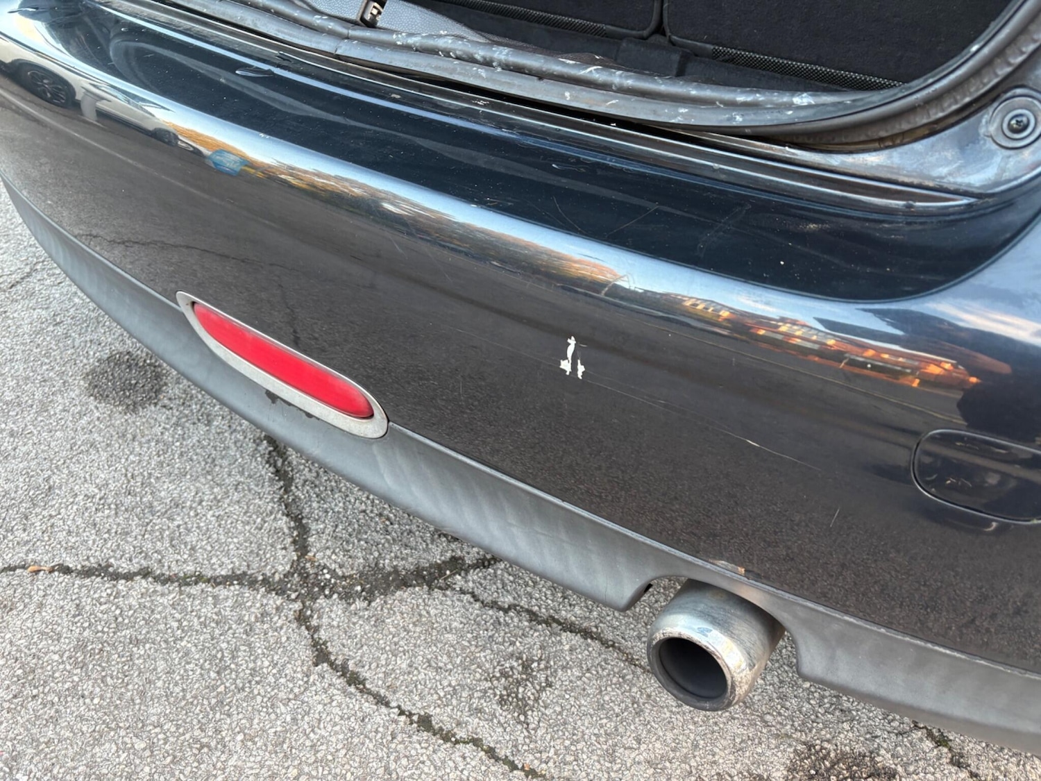 Used MINI Hatch for sale - 76702037: Photo 75