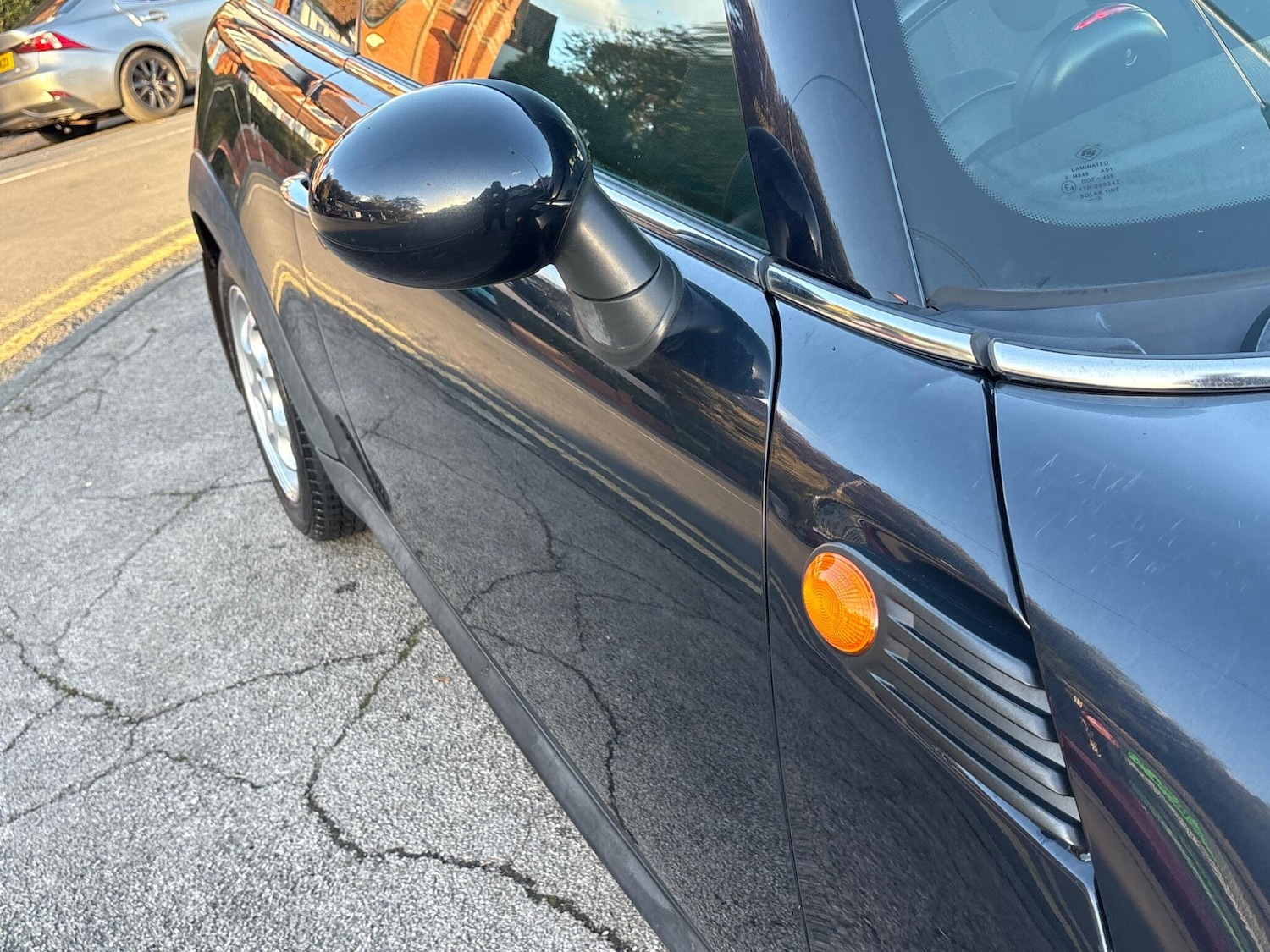 Used MINI Hatch for sale - 76702037: Photo 77