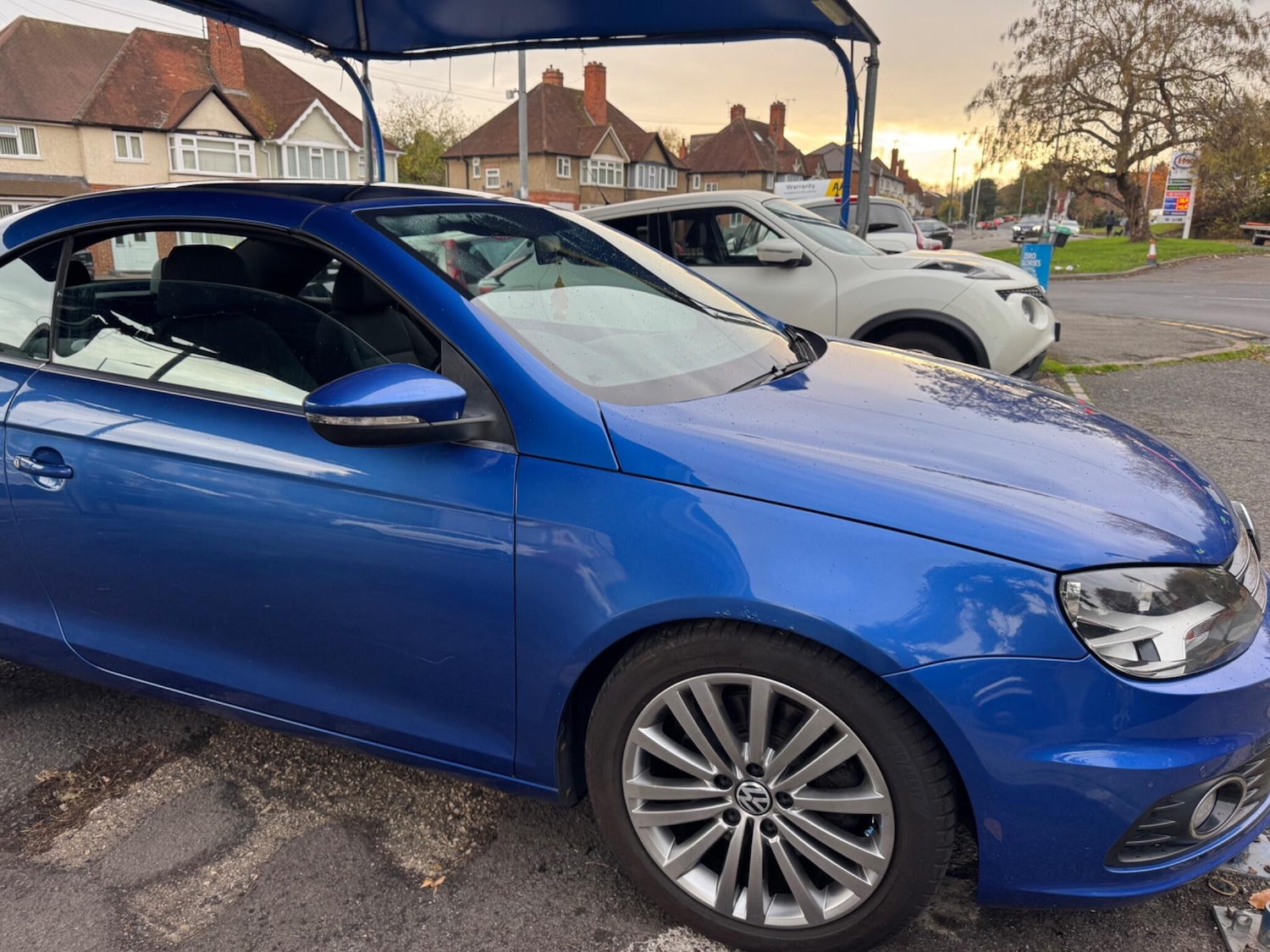 Used Volkswagen EOS 2011 for sale - 76484334: Photo 10