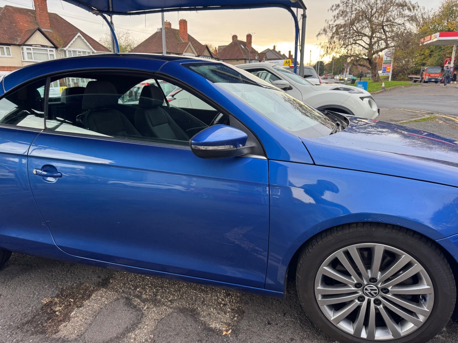 Used Volkswagen EOS 2011 for sale - 76484334: Photo 28