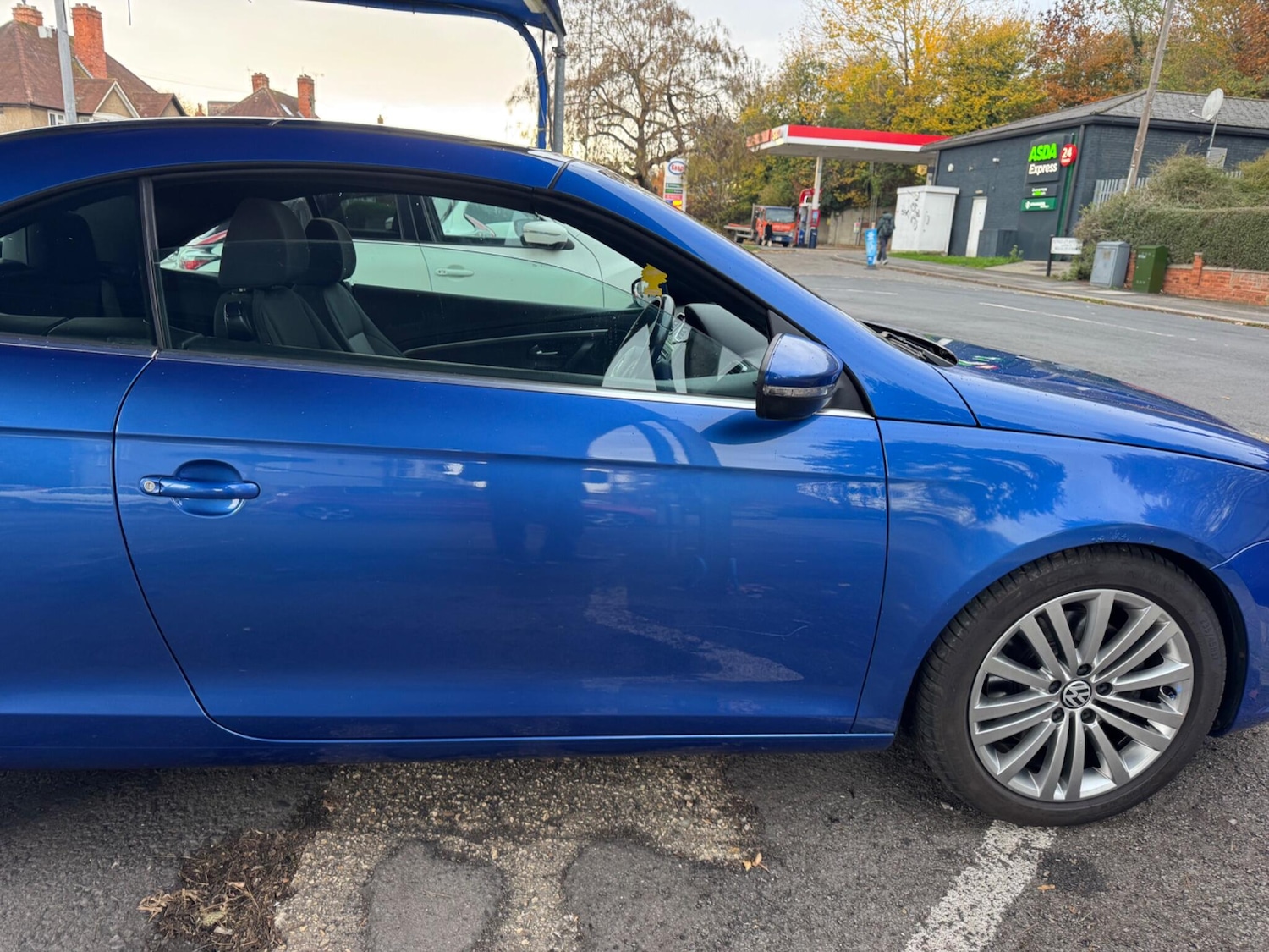 Used Volkswagen EOS 2011 for sale - 76484334: Photo 29