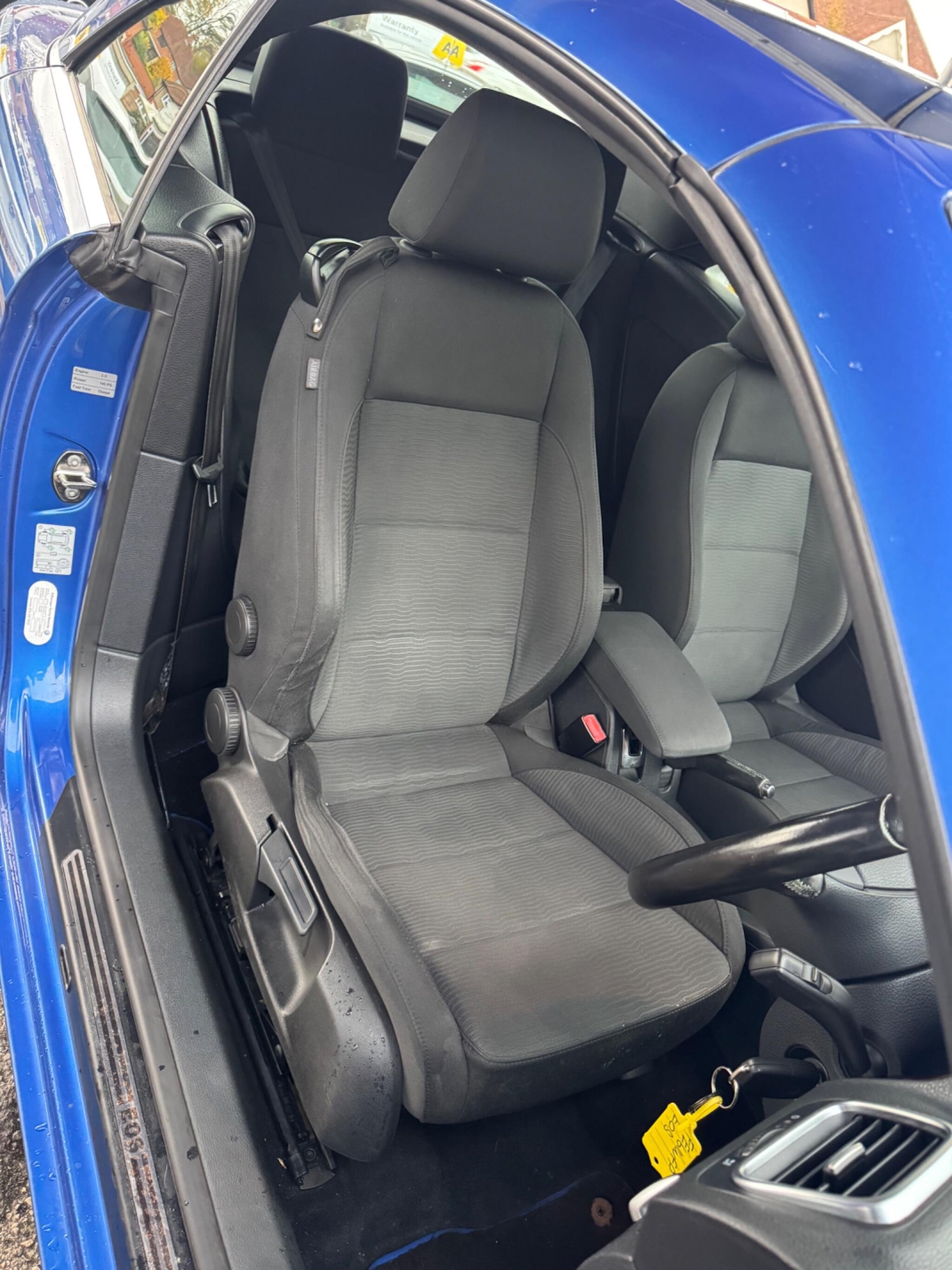 Used Volkswagen EOS 2011 for sale - 76484334: Photo 33