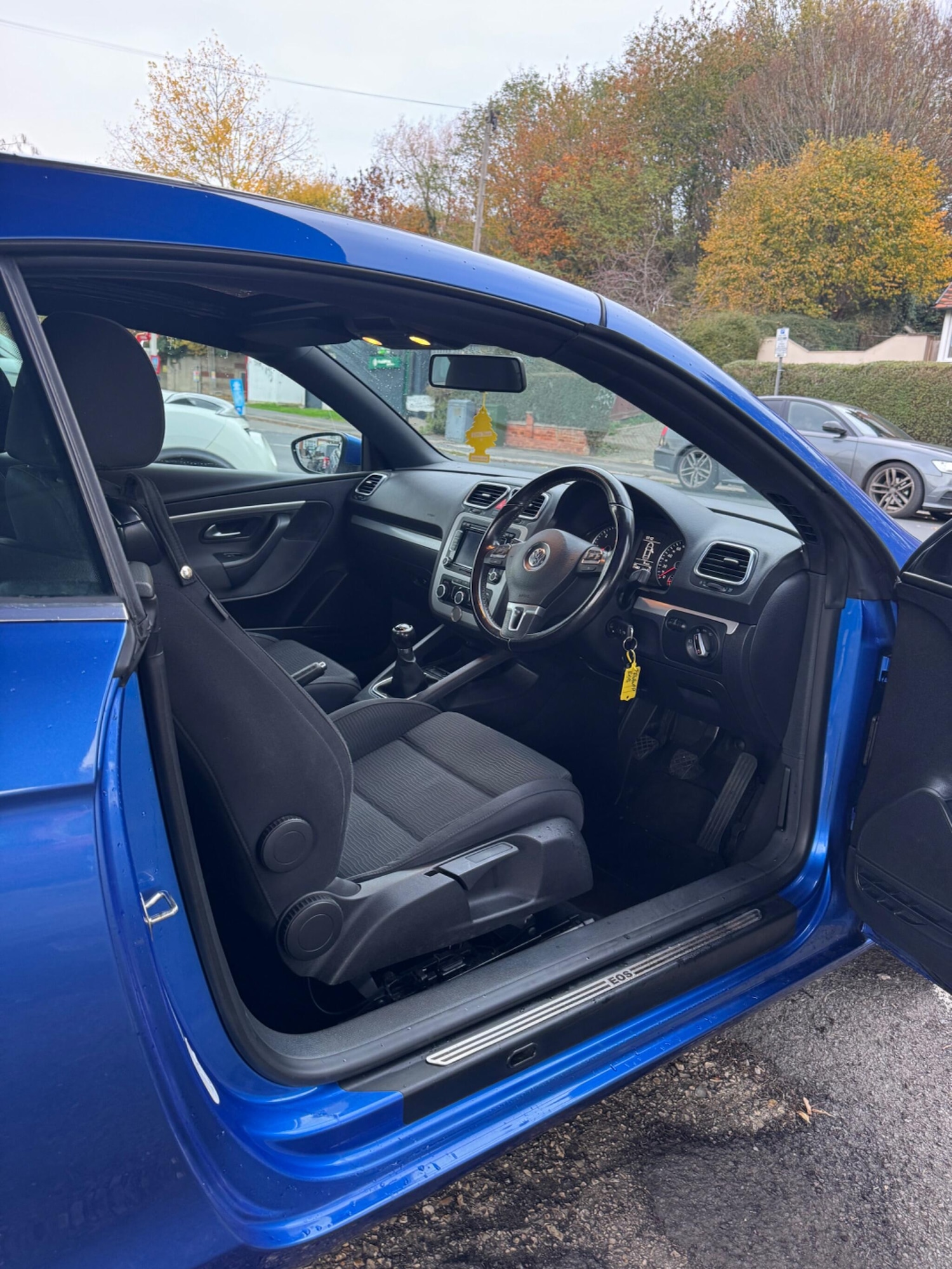 Used Volkswagen EOS 2011 for sale - 76484334: Photo 34