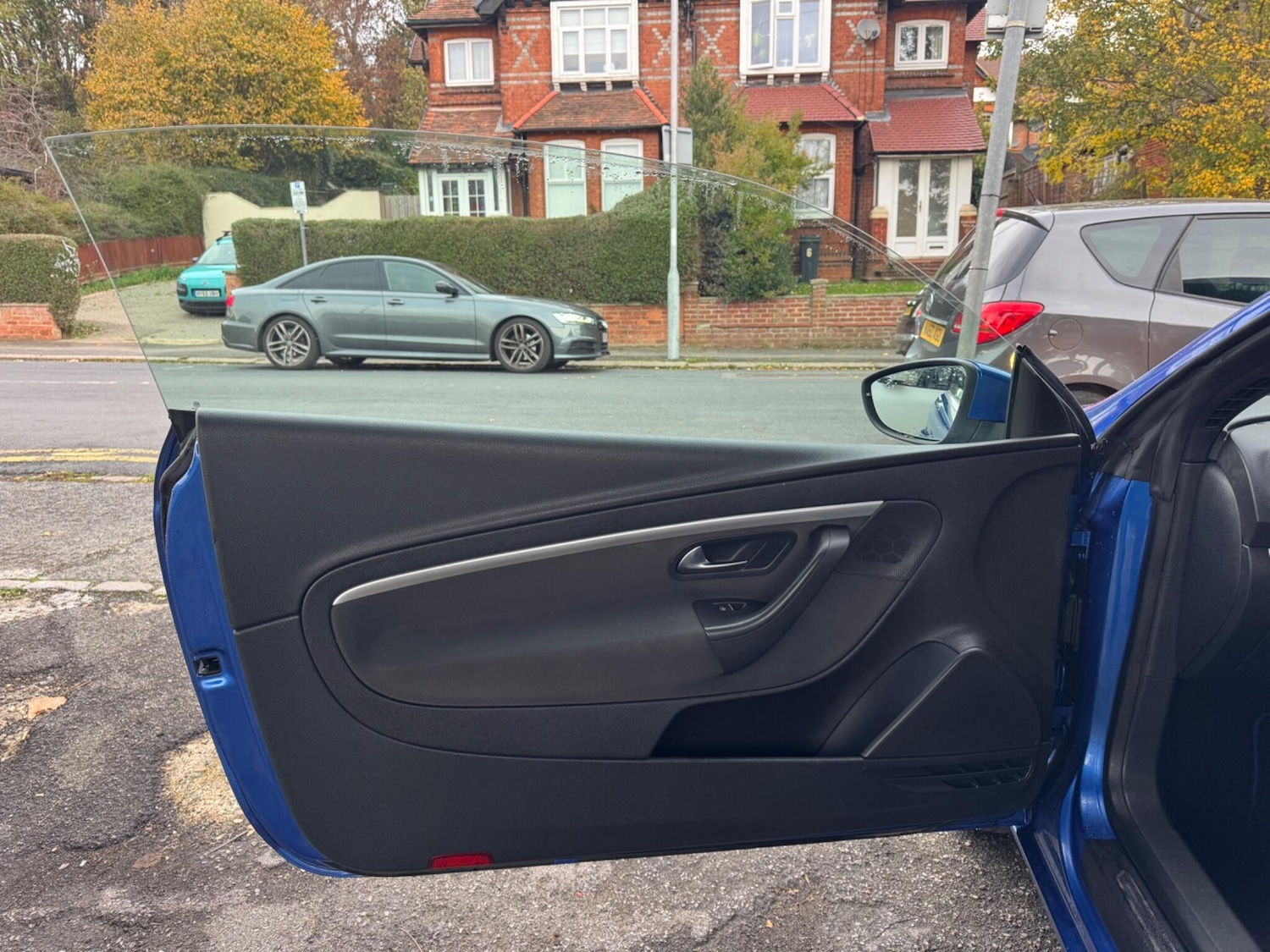 Used Volkswagen EOS 2011 for sale - 76484334: Photo 39