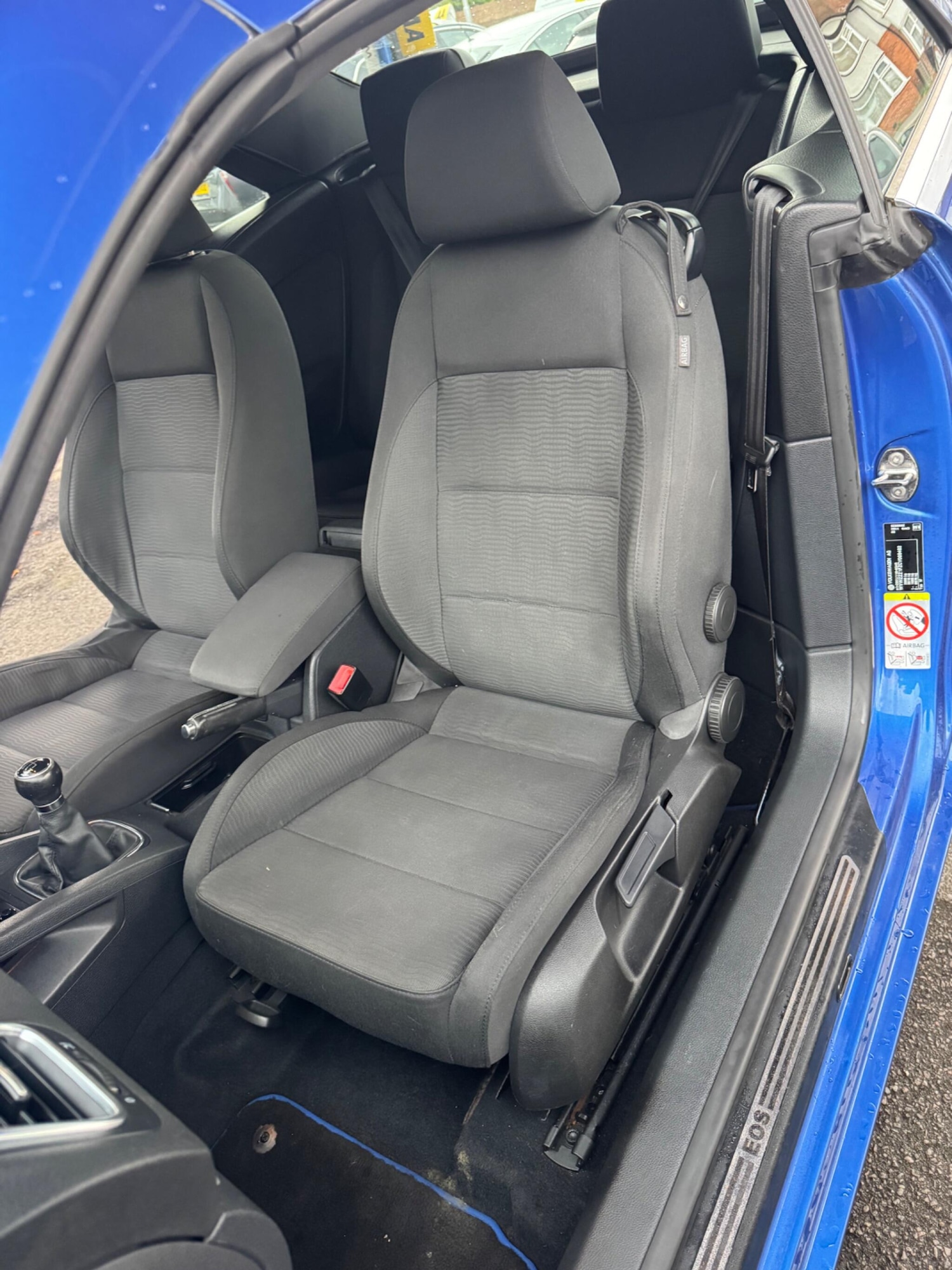 Used Volkswagen EOS 2011 for sale - 76484334: Photo 42