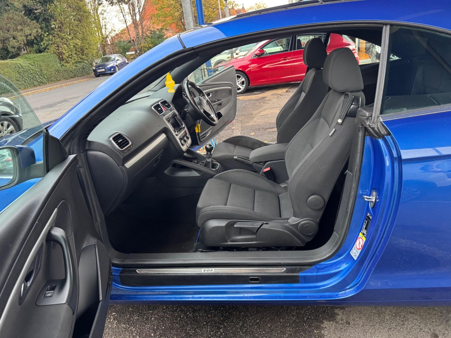 Used Volkswagen EOS 2011 for sale - 76484334: Photo 43