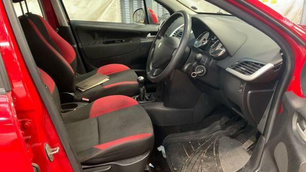 Used Peugeot 207 2010 for sale - 77478892: Photo 13
