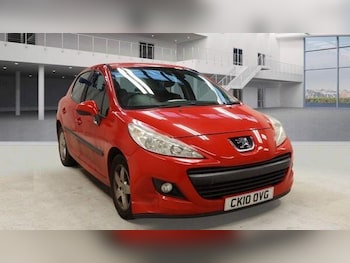 2010 (10) - 1.4 Verve 5dr