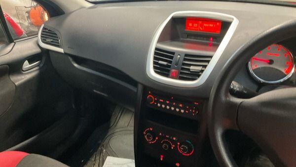 Used Peugeot 207 2010 for sale - 77478892: Photo 21