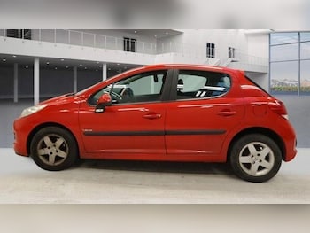 Used Peugeot 207 2010 for sale - 77478892: Photo