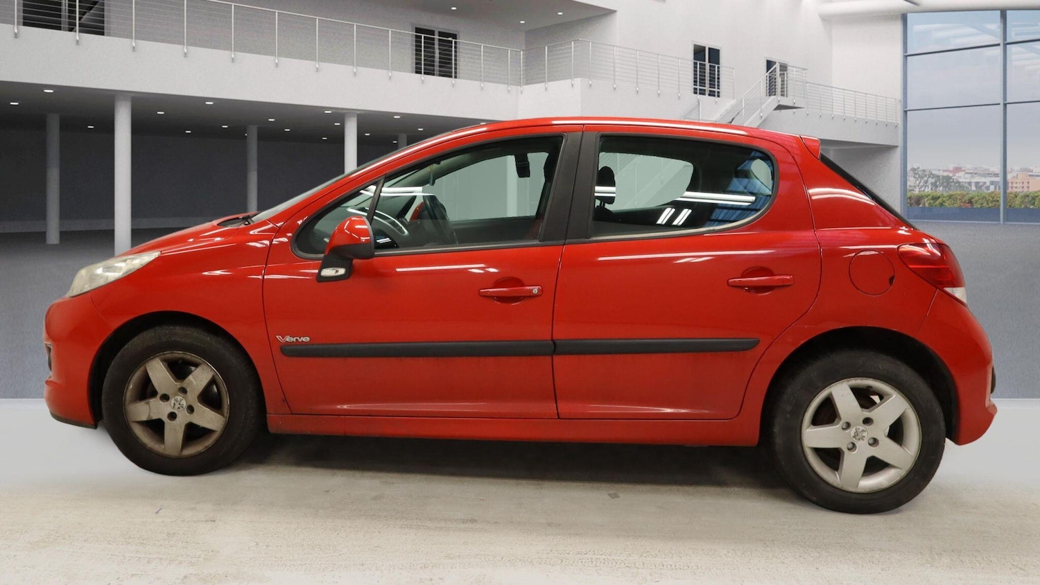 Used Peugeot 207 2010 for sale - 77478892: Photo 8