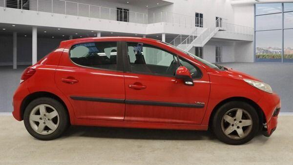 Used Peugeot 207 2010 for sale - 77478892: Photo 9