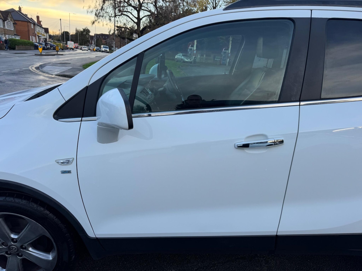 Used Vauxhall Mokka 2013 for sale - 77854225: Photo 12