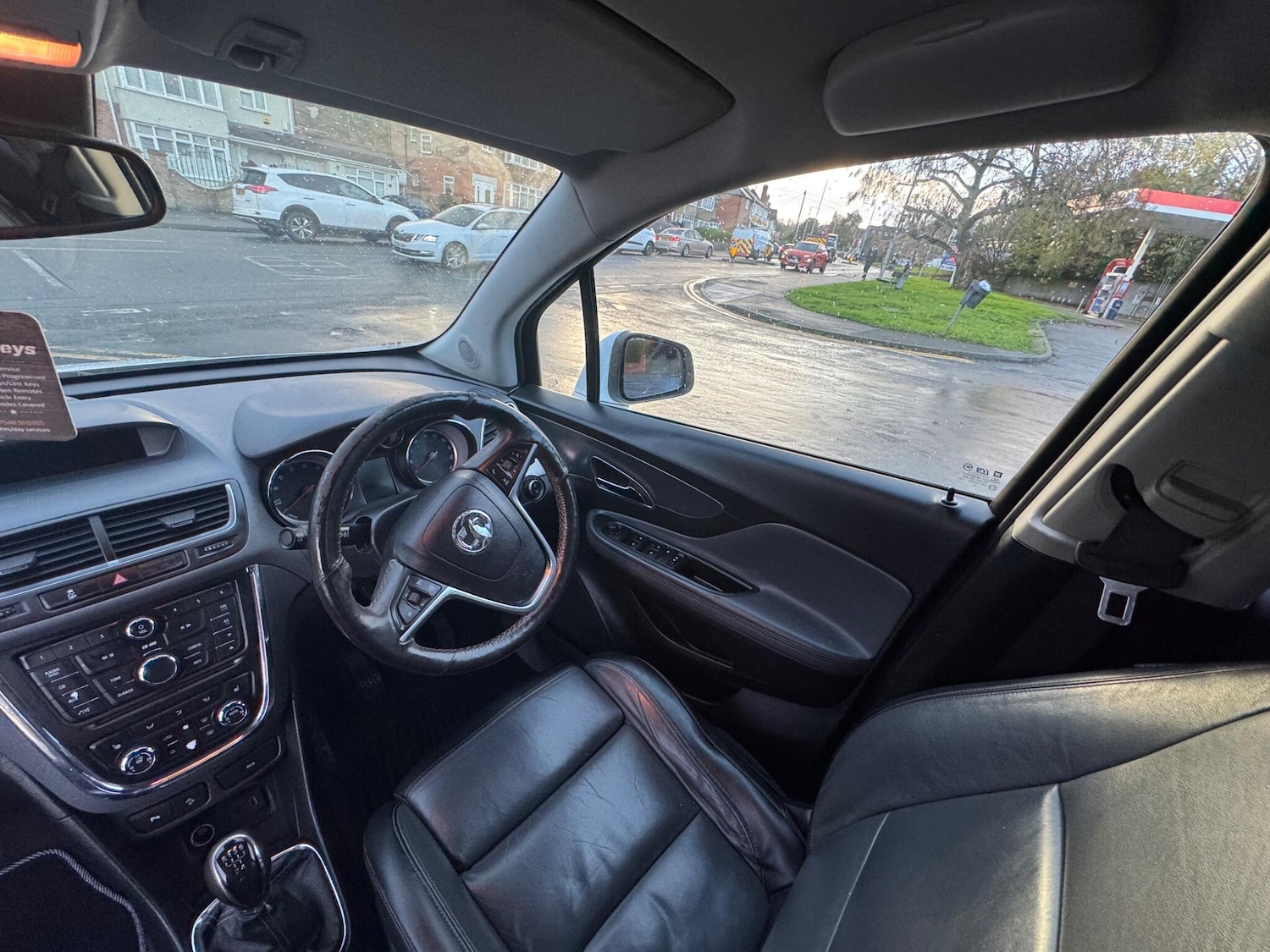 Used Vauxhall Mokka 2013 for sale - 77854225: Photo 18