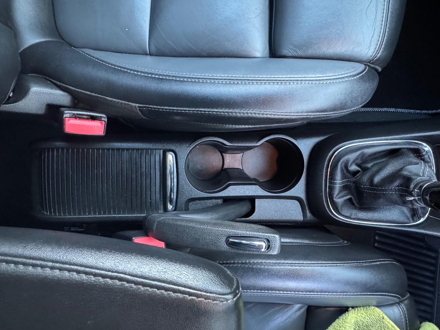 Used Vauxhall Mokka 2013 for sale - 77854225: Photo 21