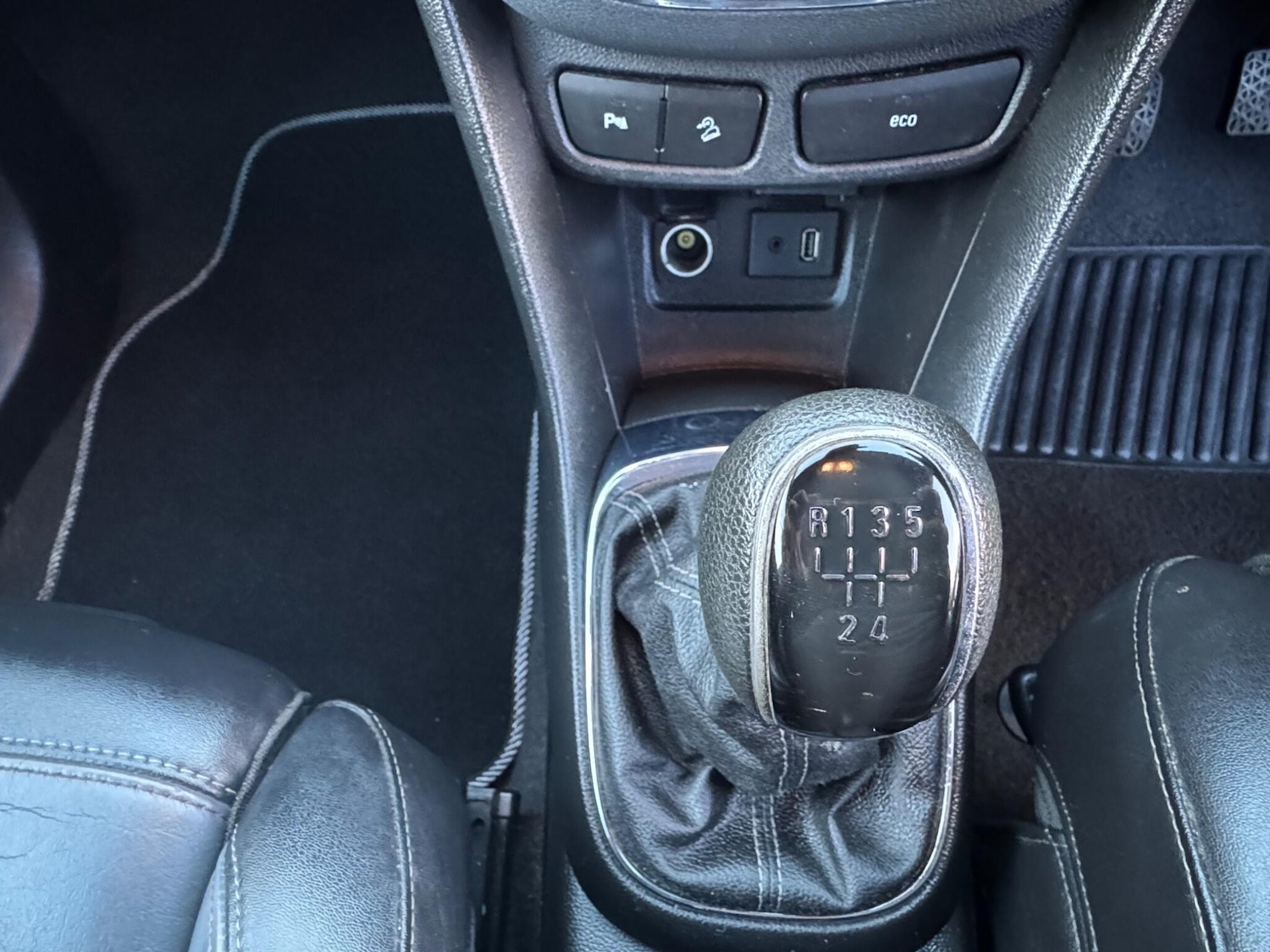 Used Vauxhall Mokka 2013 for sale - 77854225: Photo 22