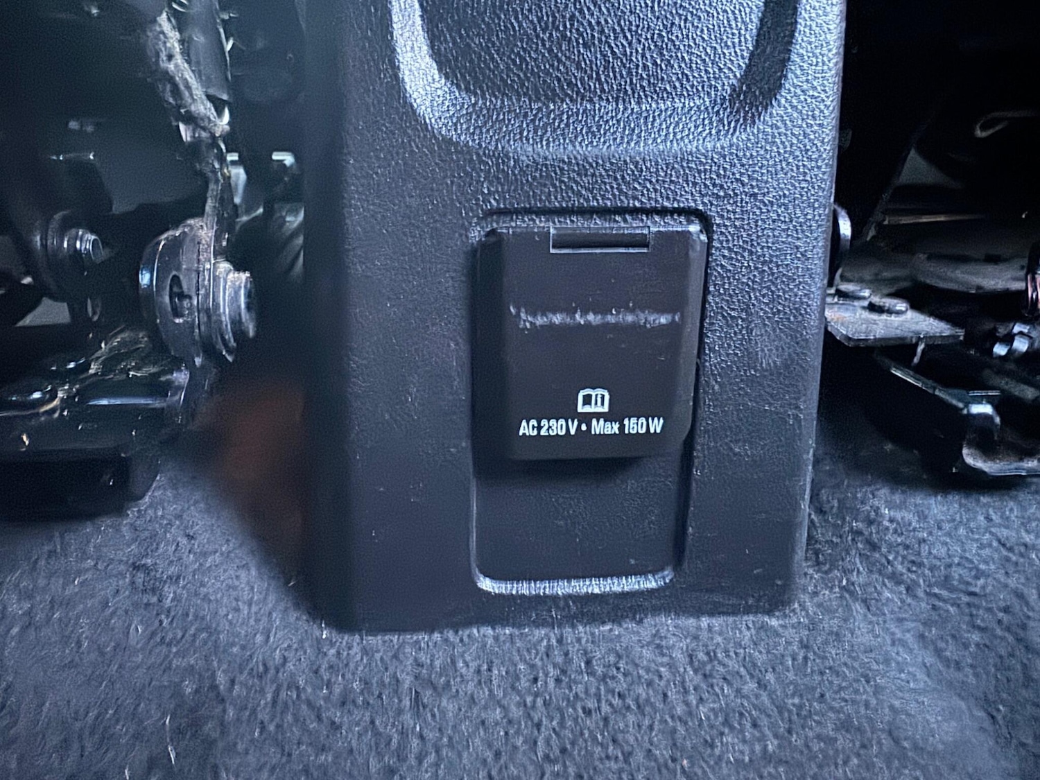 Used Vauxhall Mokka 2013 for sale - 77854225: Photo 33