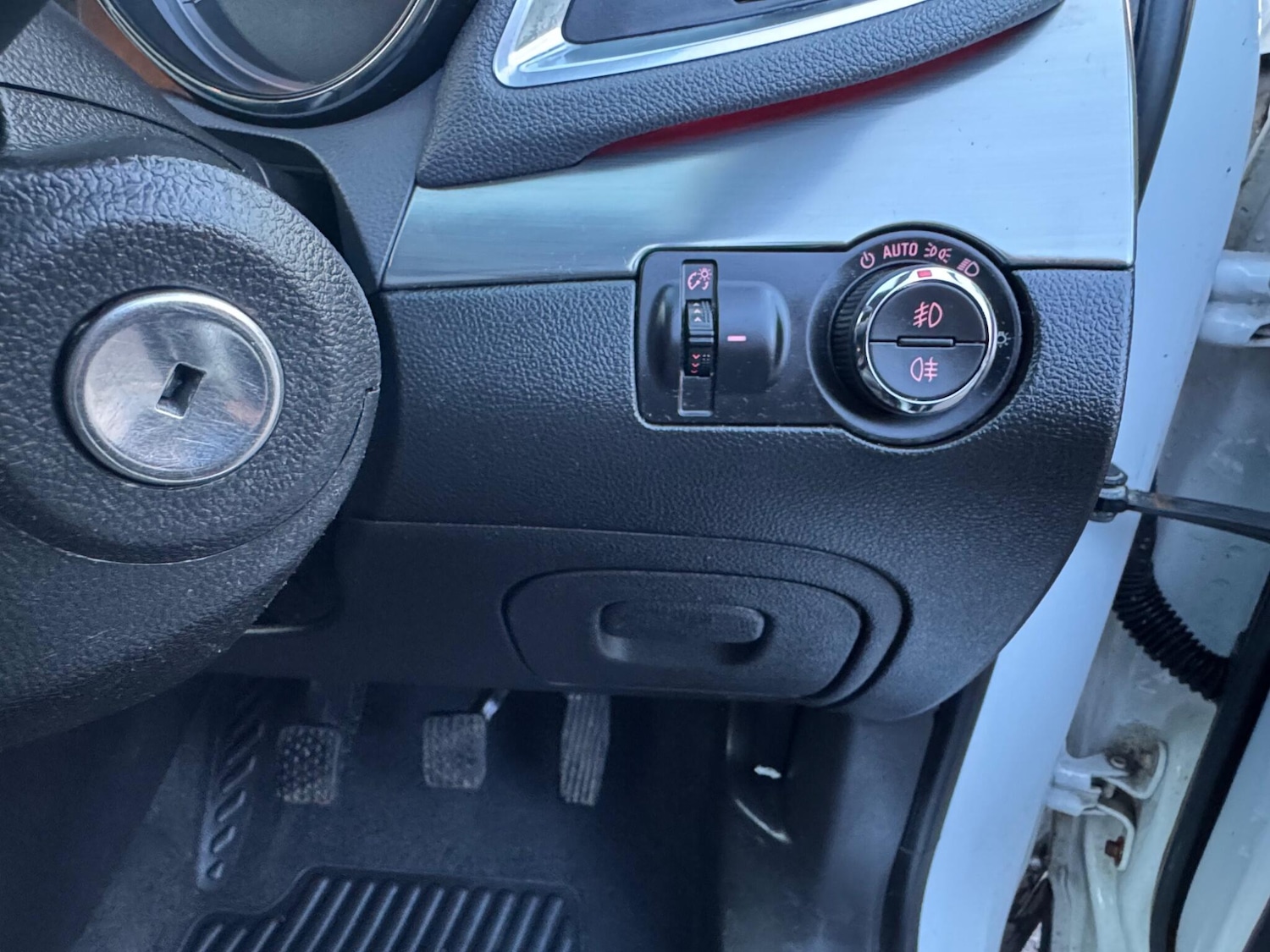 Used Vauxhall Mokka 2013 for sale - 77854225: Photo 34