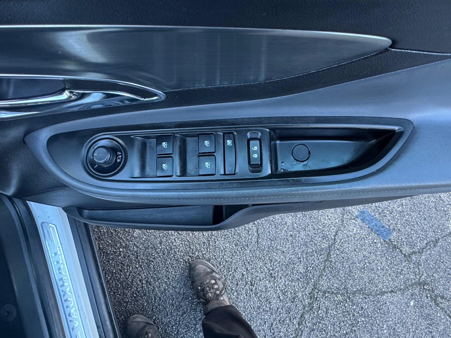 Used Vauxhall Mokka 2013 for sale - 77854225: Photo 36