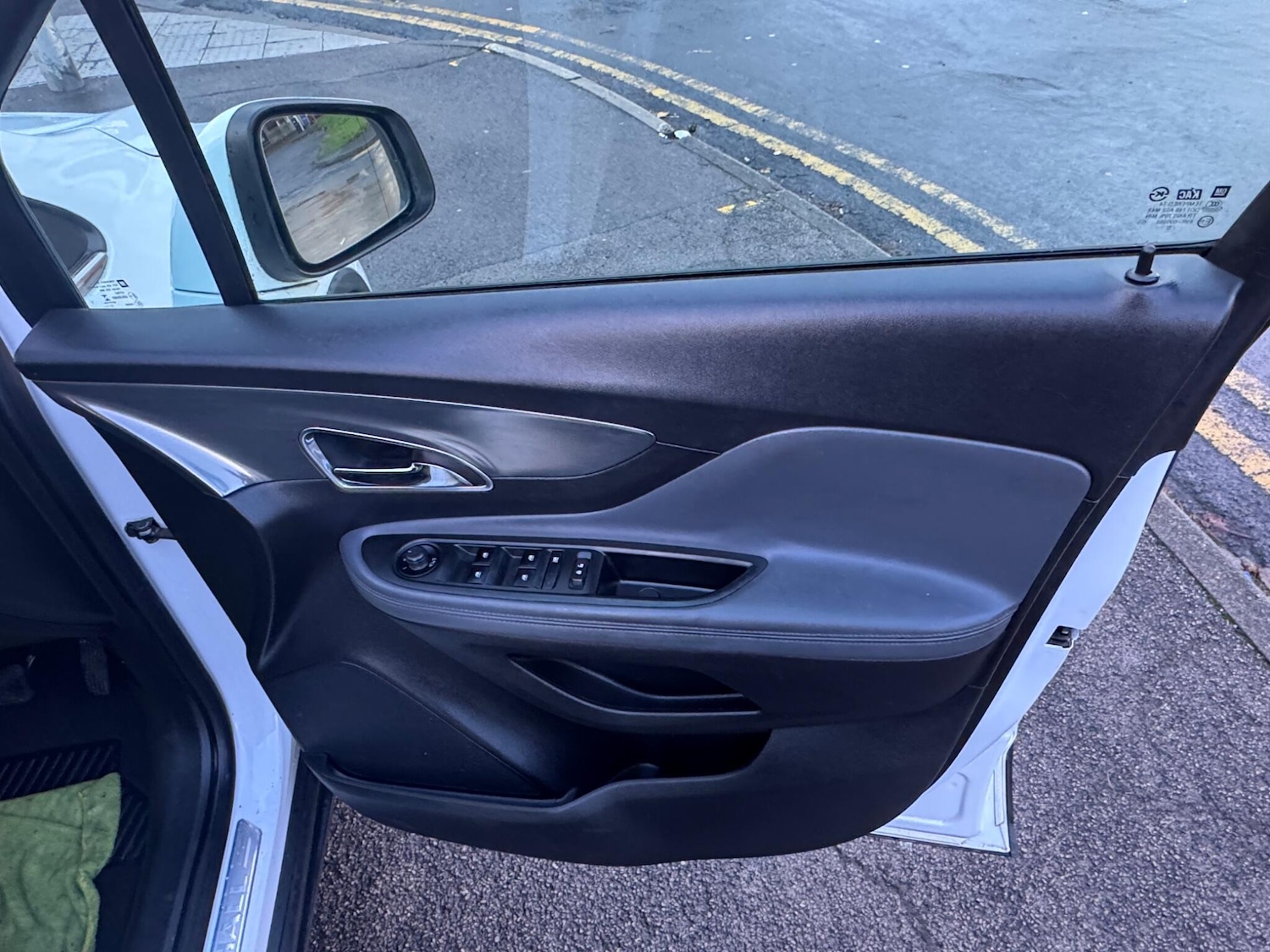 Used Vauxhall Mokka 2013 for sale - 77854225: Photo 47