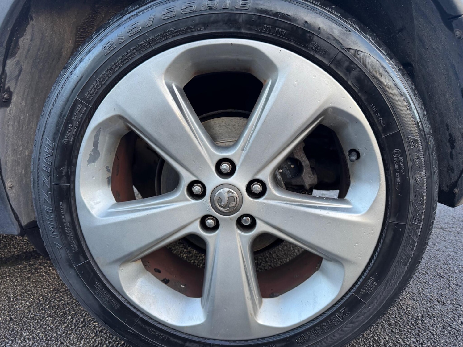 Used Vauxhall Mokka 2013 for sale - 77854225: Photo 50