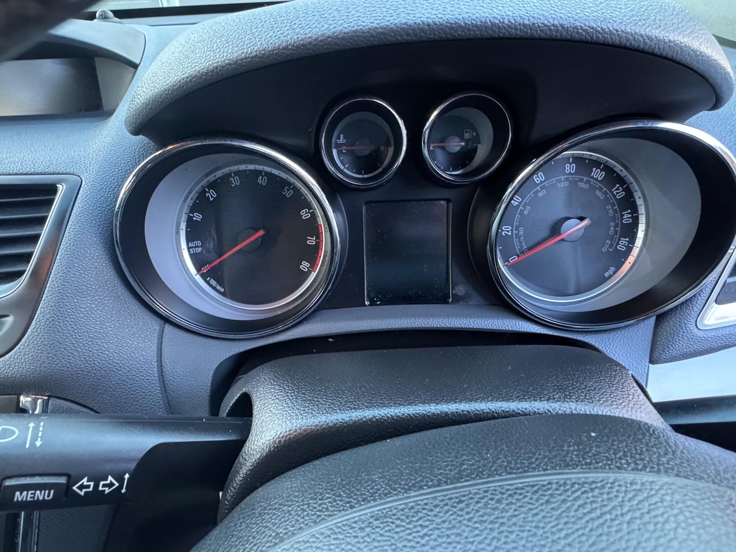 Used Vauxhall Mokka 2013 for sale - 77854225: Photo 55