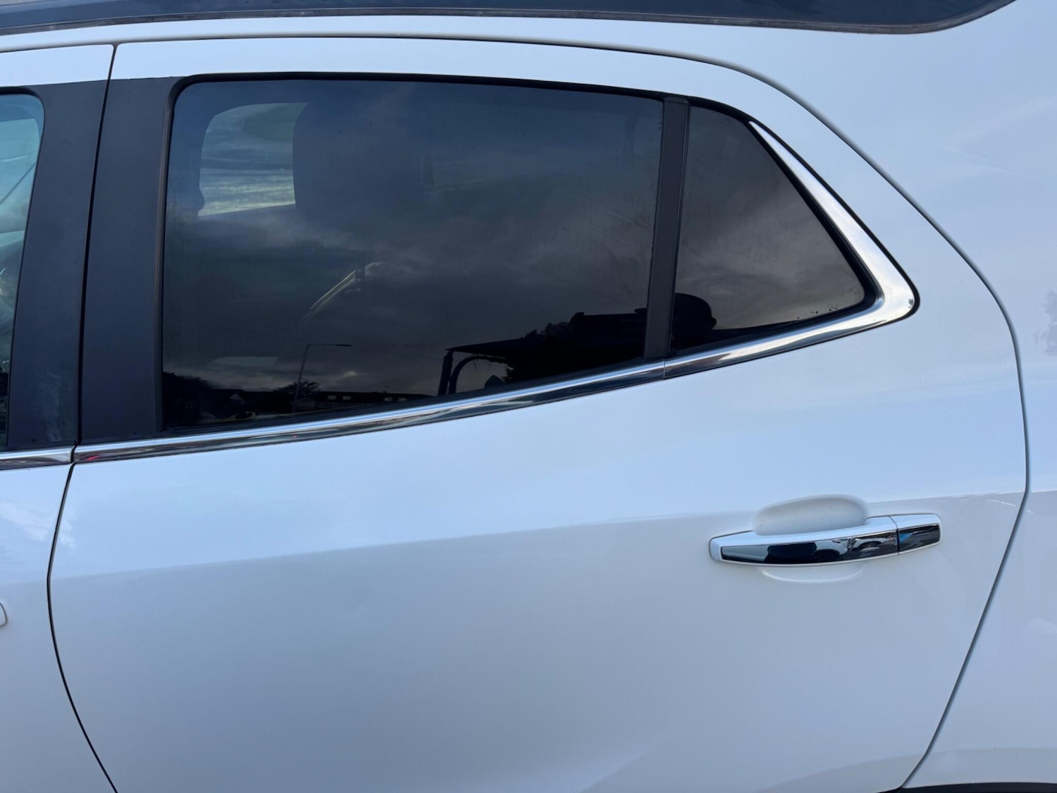 Used Vauxhall Mokka 2013 for sale - 77854225: Photo 56