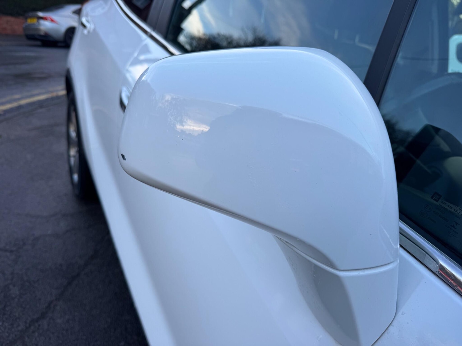 Used Vauxhall Mokka 2013 for sale - 77854225: Photo 57