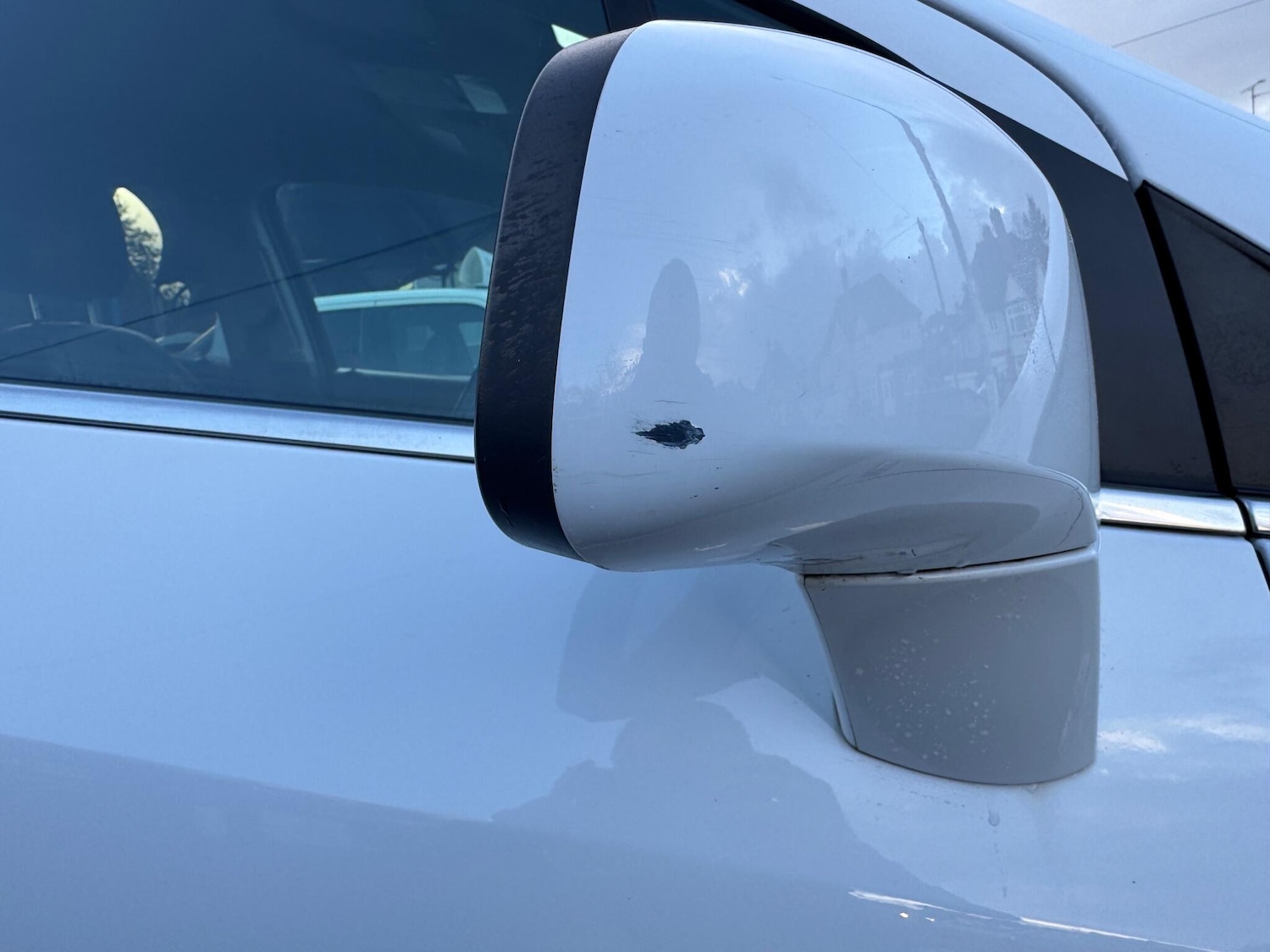 Used Vauxhall Mokka 2013 for sale - 77854225: Photo 58