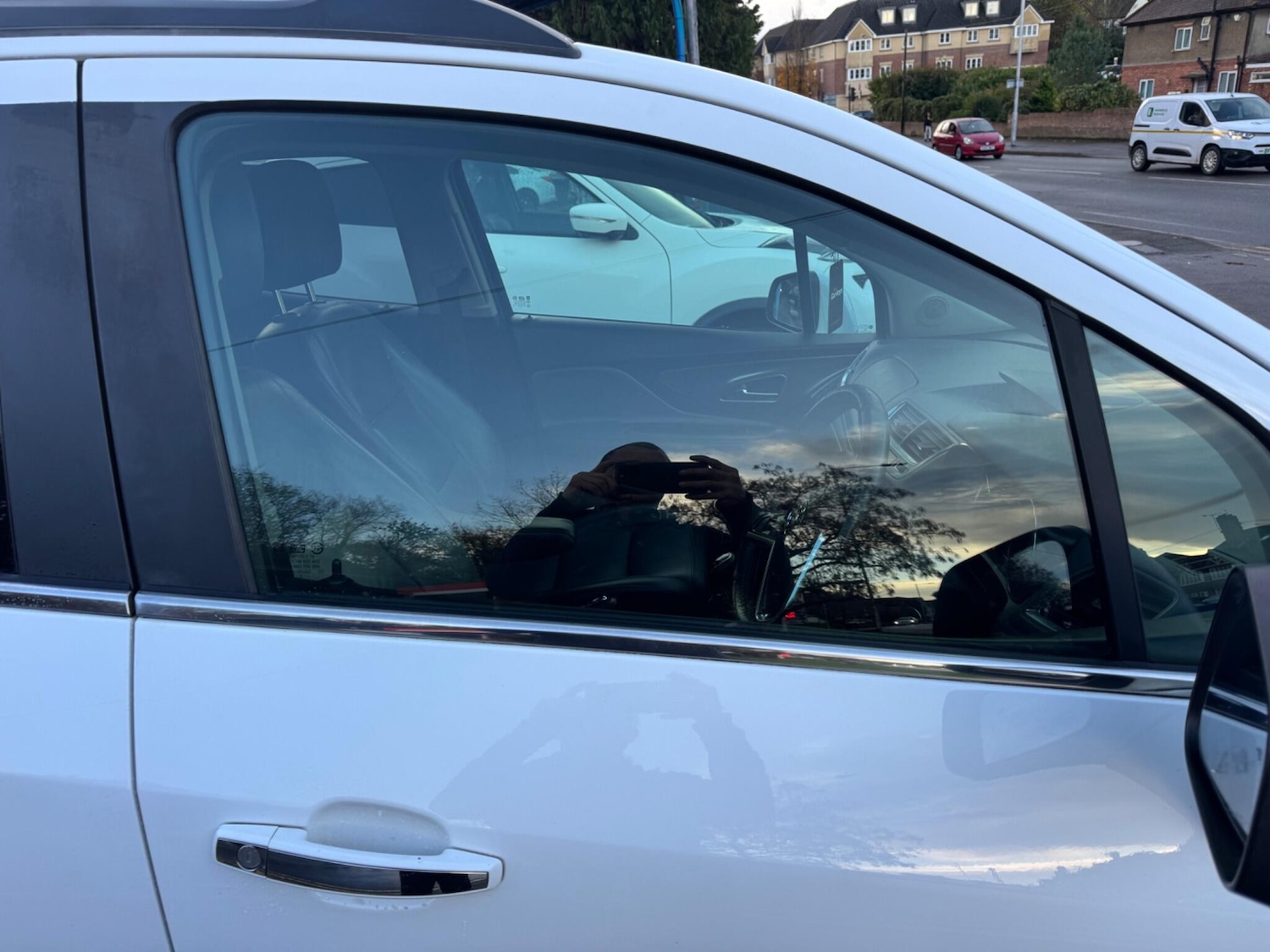 Used Vauxhall Mokka 2013 for sale - 77854225: Photo 59