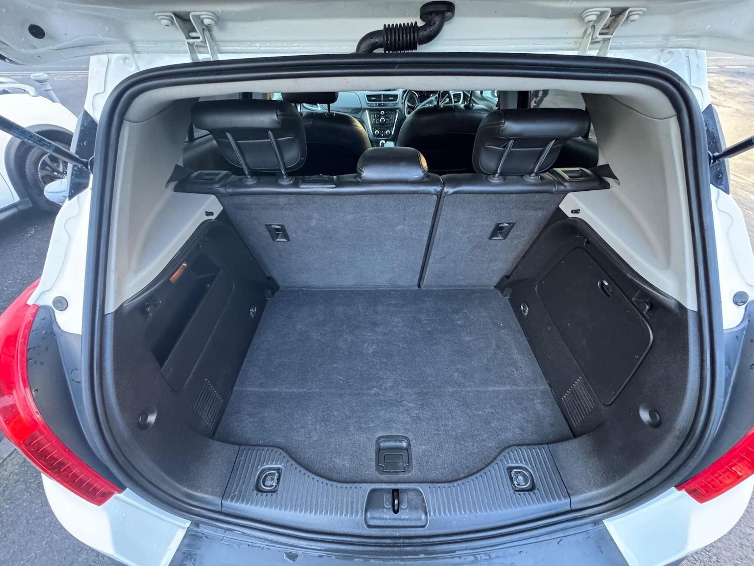 Used Vauxhall Mokka 2013 for sale - 77854225: Photo 61