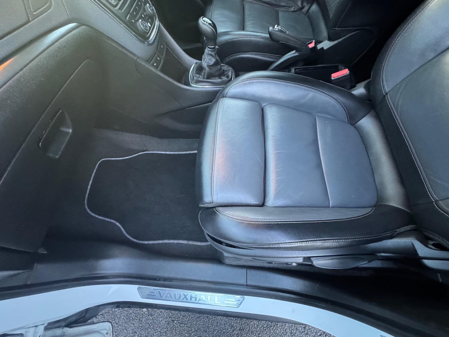 Used Vauxhall Mokka 2013 for sale - 77854225: Photo 65