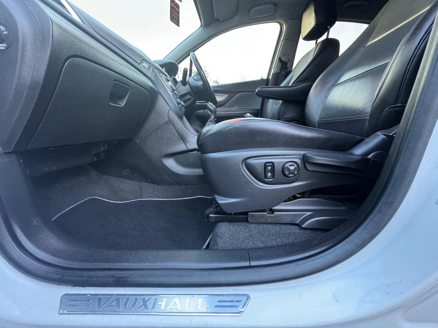 Used Vauxhall Mokka 2013 for sale - 77854225: Photo 66