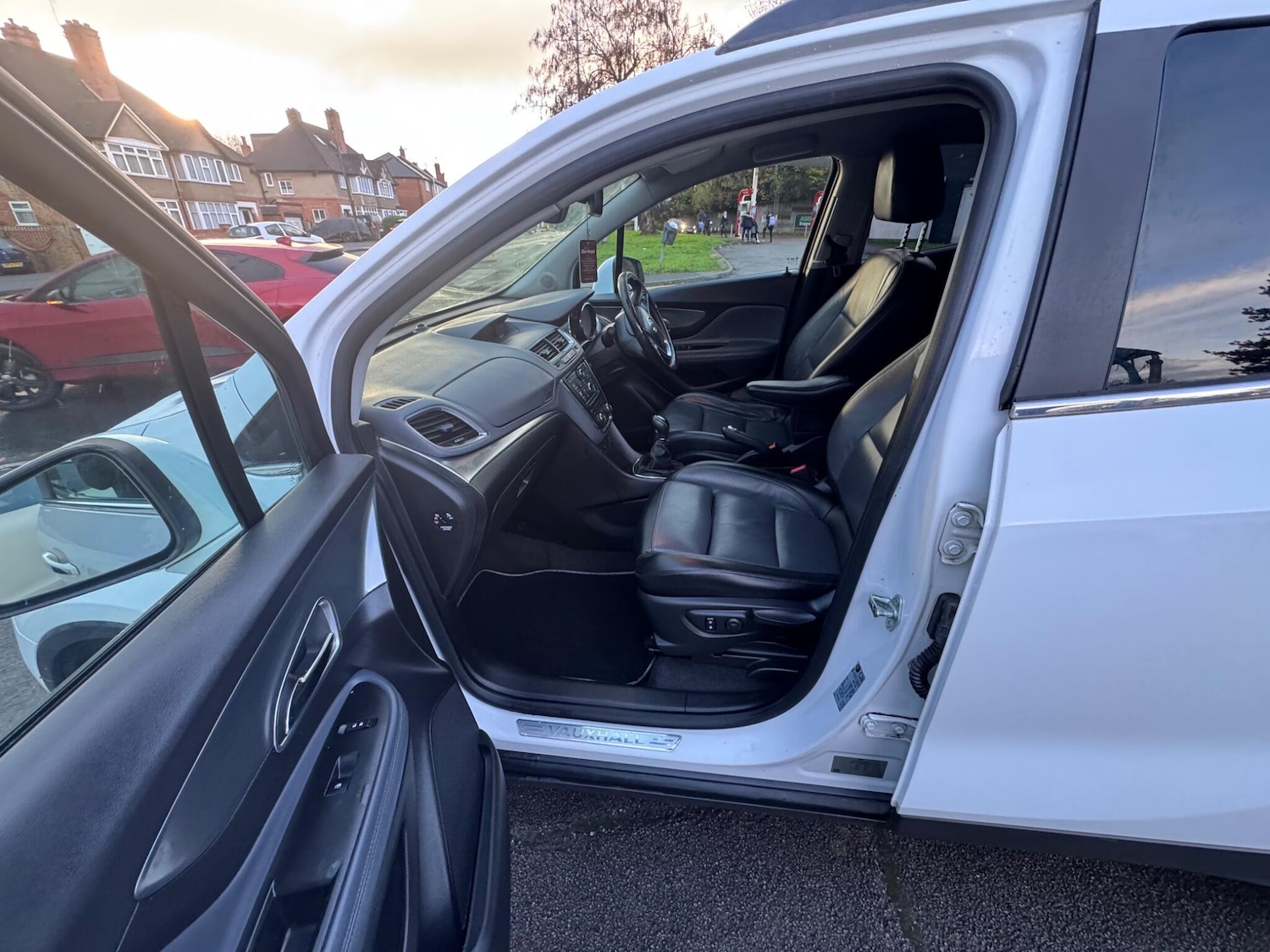 Used Vauxhall Mokka 2013 for sale - 77854225: Photo 67