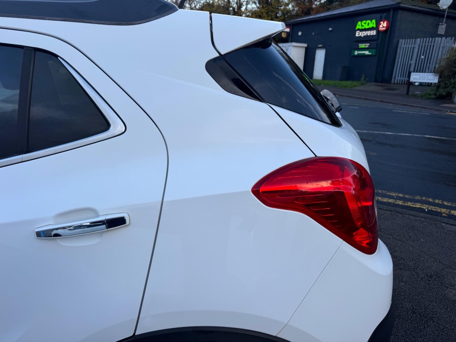 Used Vauxhall Mokka 2013 for sale - 77854225: Photo 69