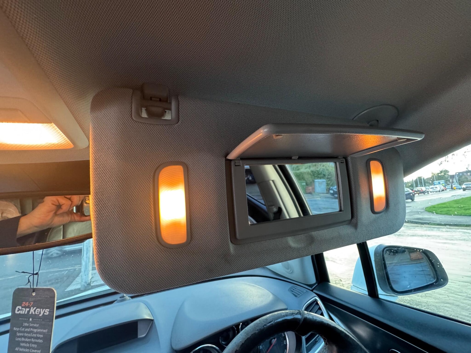 Used Vauxhall Mokka 2013 for sale - 77854225: Photo 74