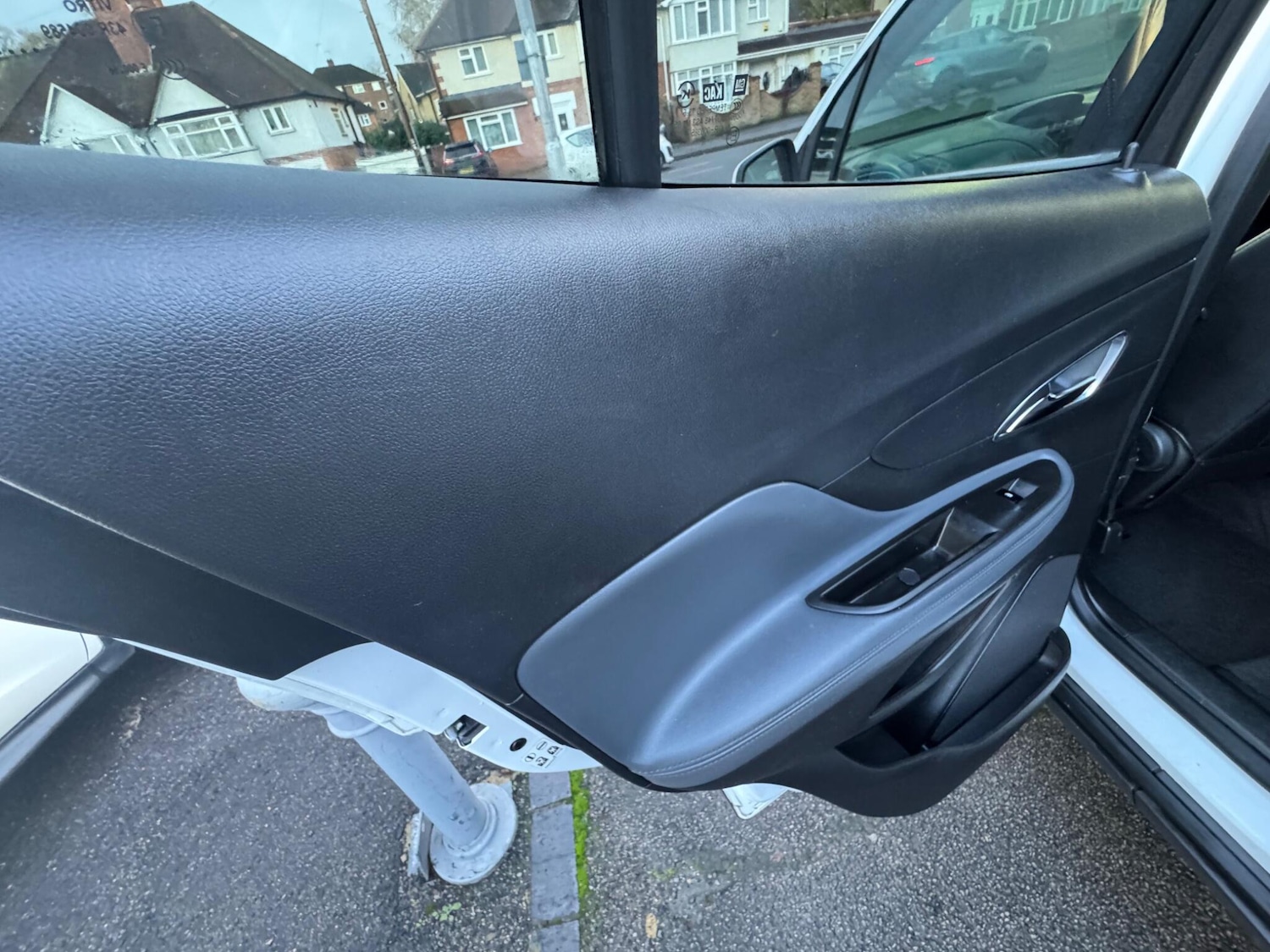 Used Vauxhall Mokka 2013 for sale - 77854225: Photo 78