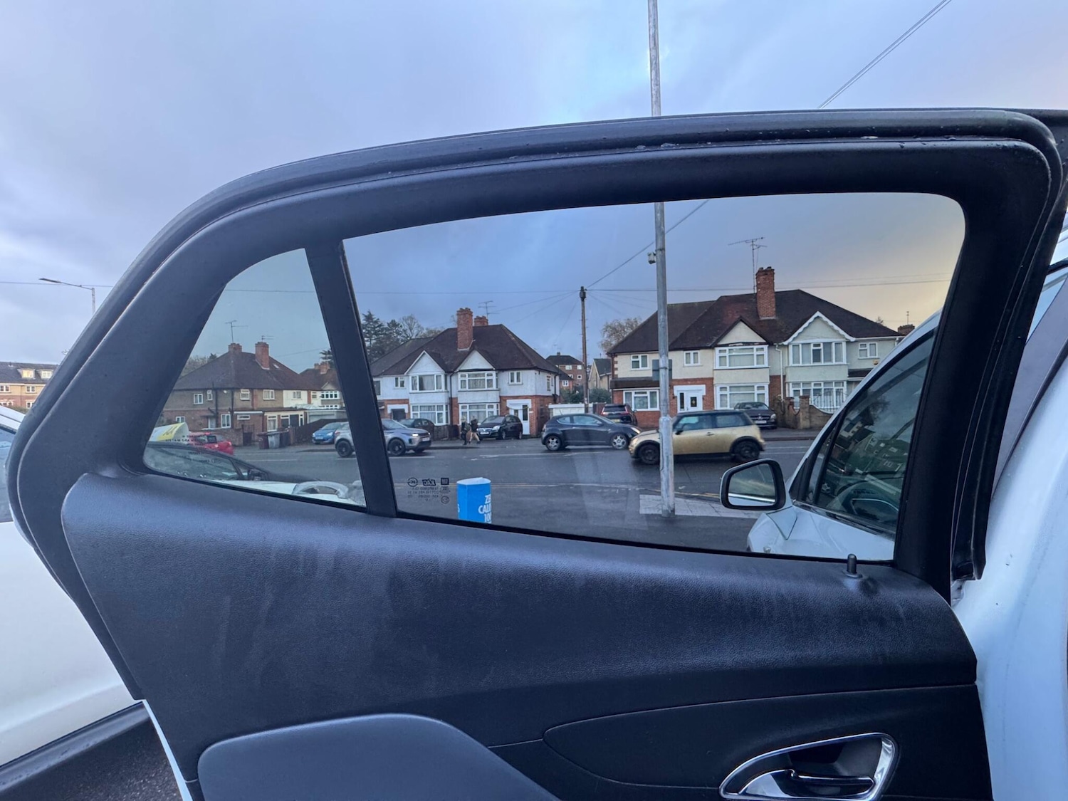 Used Vauxhall Mokka 2013 for sale - 77854225: Photo 79