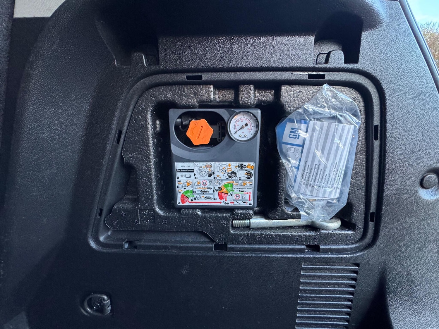 Used Vauxhall Mokka 2013 for sale - 77854225: Photo 83