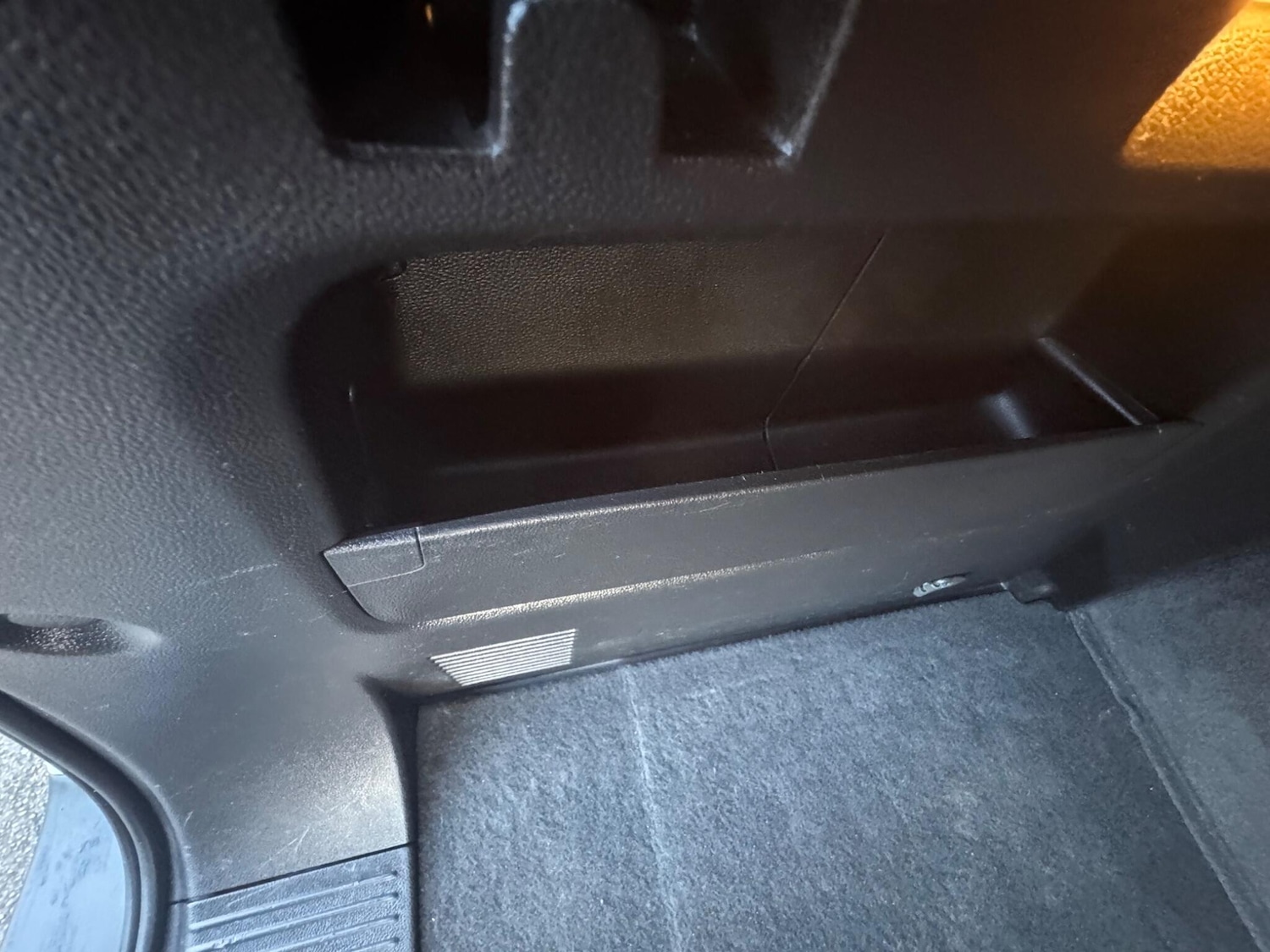 Used Vauxhall Mokka 2013 for sale - 77854225: Photo 85