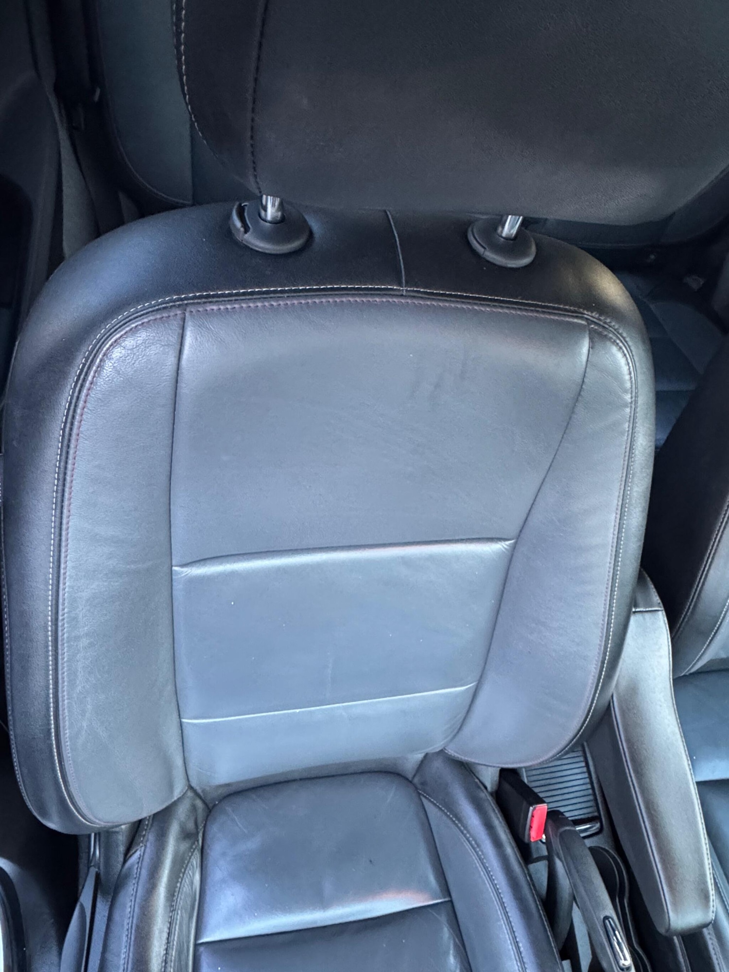 Used Vauxhall Mokka 2013 for sale - 77854225: Photo 86