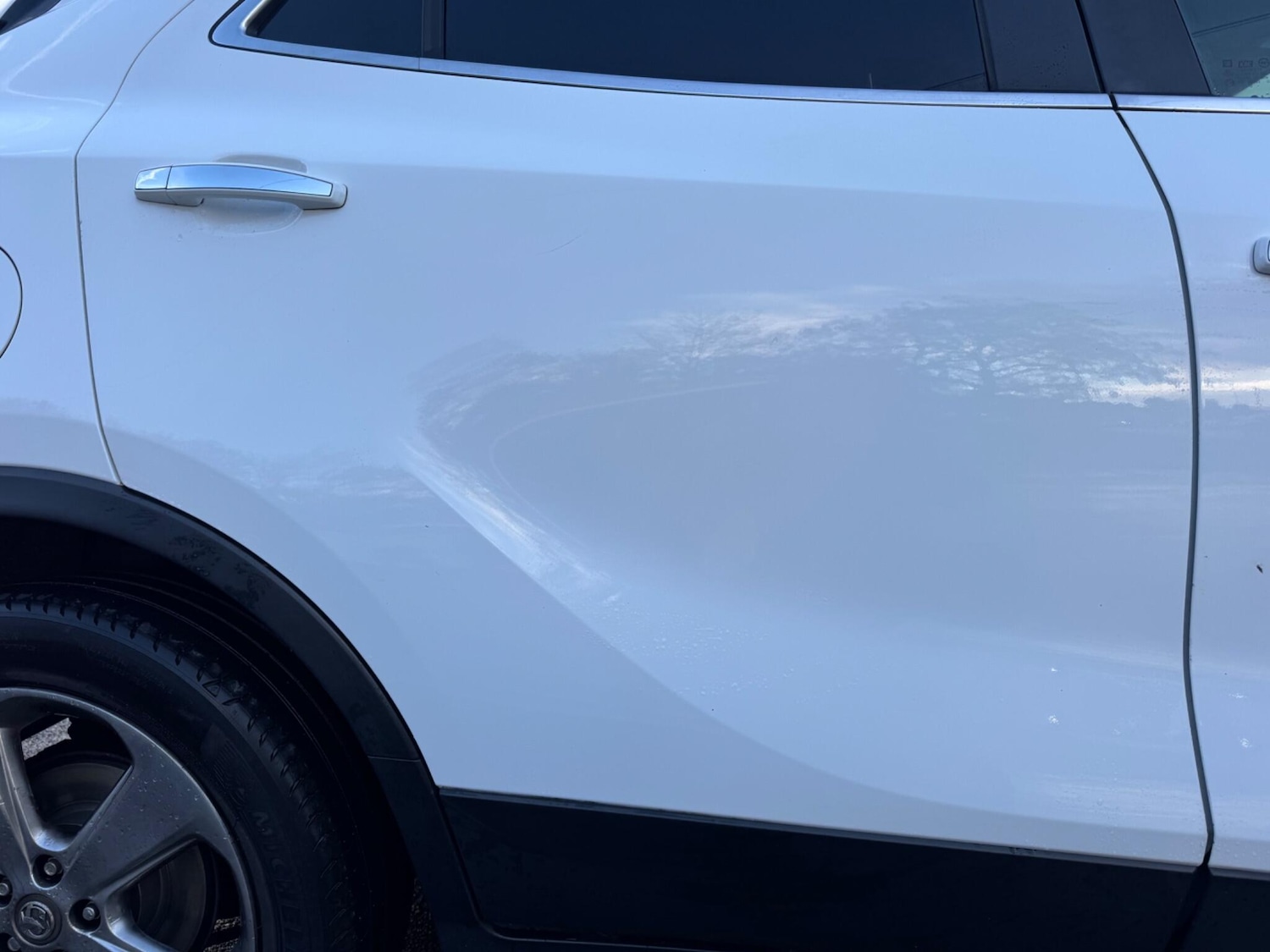 Used Vauxhall Mokka 2013 for sale - 77854225: Photo 90