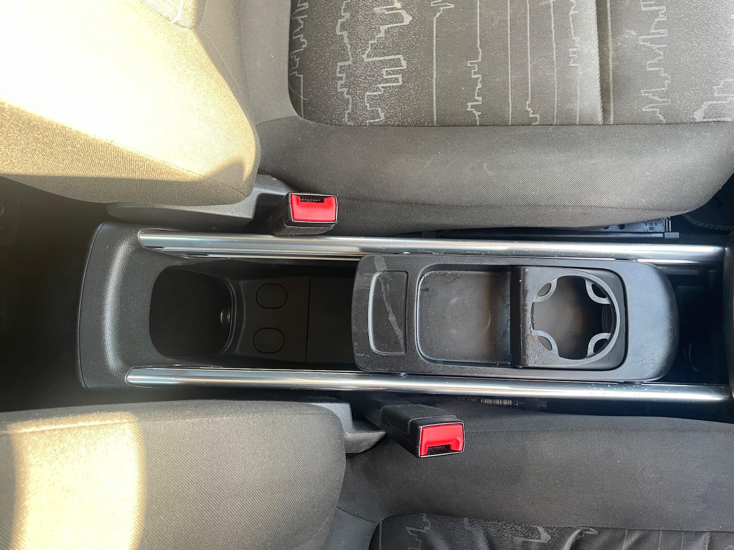 Used Vauxhall Meriva 2013 for sale - 76742845: Photo 18