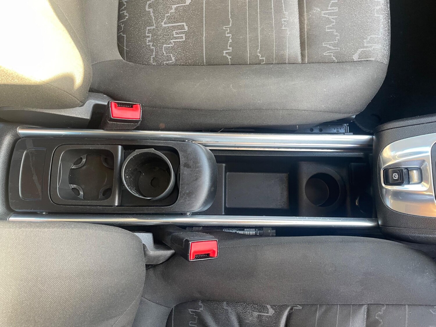 Used Vauxhall Meriva 2013 for sale - 76742845: Photo 19